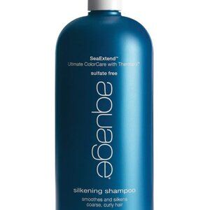 Aquage Sea Extend Silkening Shampoo